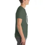 Bitcoin Unisex t-shirt - Image 49