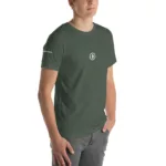 Bitcoin Logo T-Shirt with Tagona Press Branding - Image 50