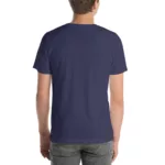 Tagona Press Unisex t-shirt - Image 23