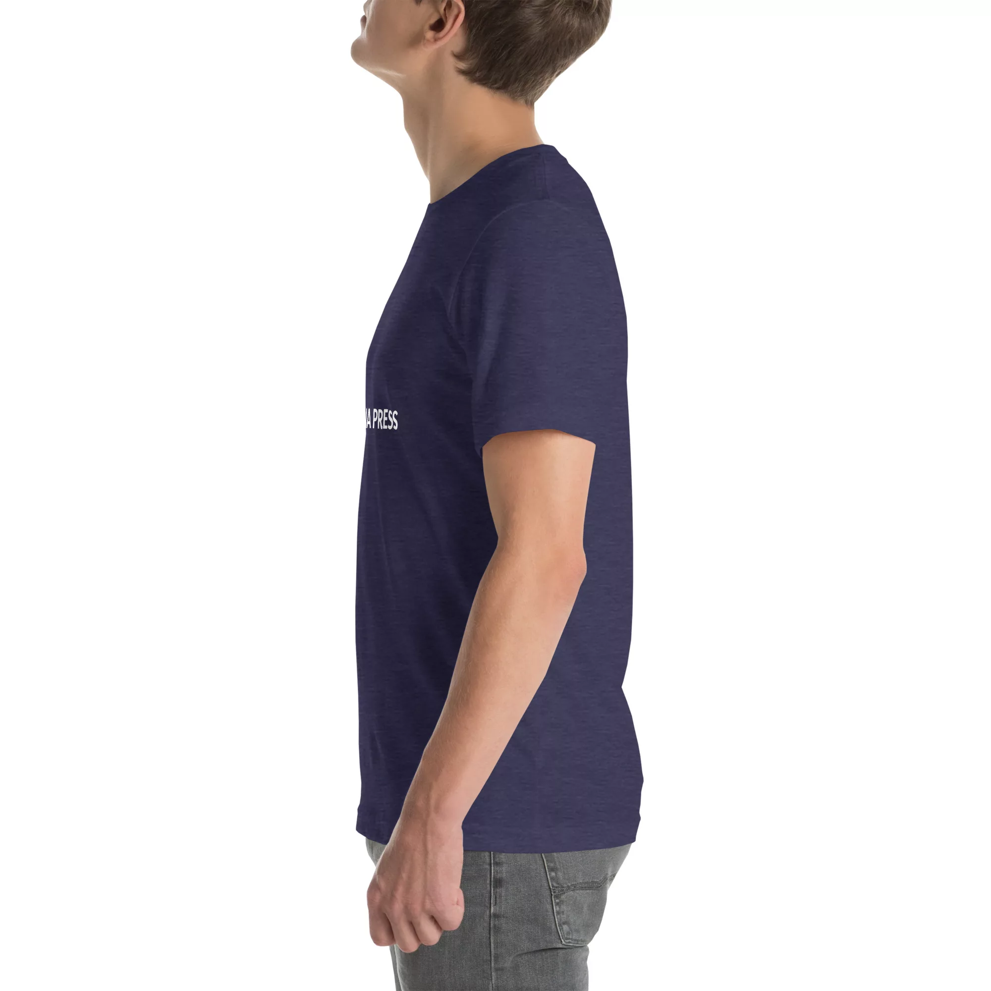 Tagona Press Unisex t-shirt - Image 24