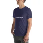 Tagona Press Unisex t-shirt - Image 25