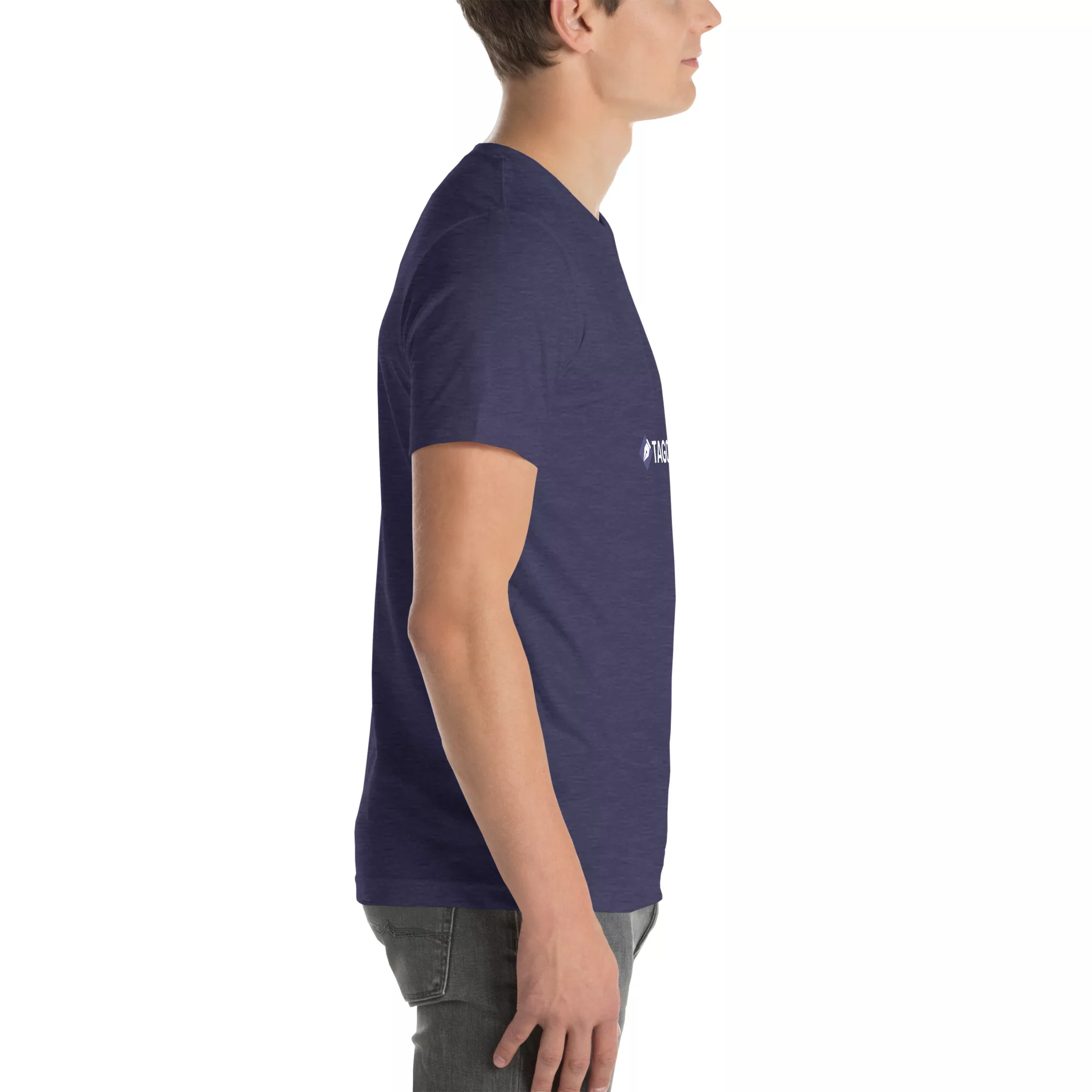 Tagona Press Unisex t-shirt - Image 26
