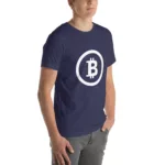 Bitcoin Unisex t-shirt - Image 26