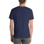 Tagona Press Unisex t-shirt - Image 17