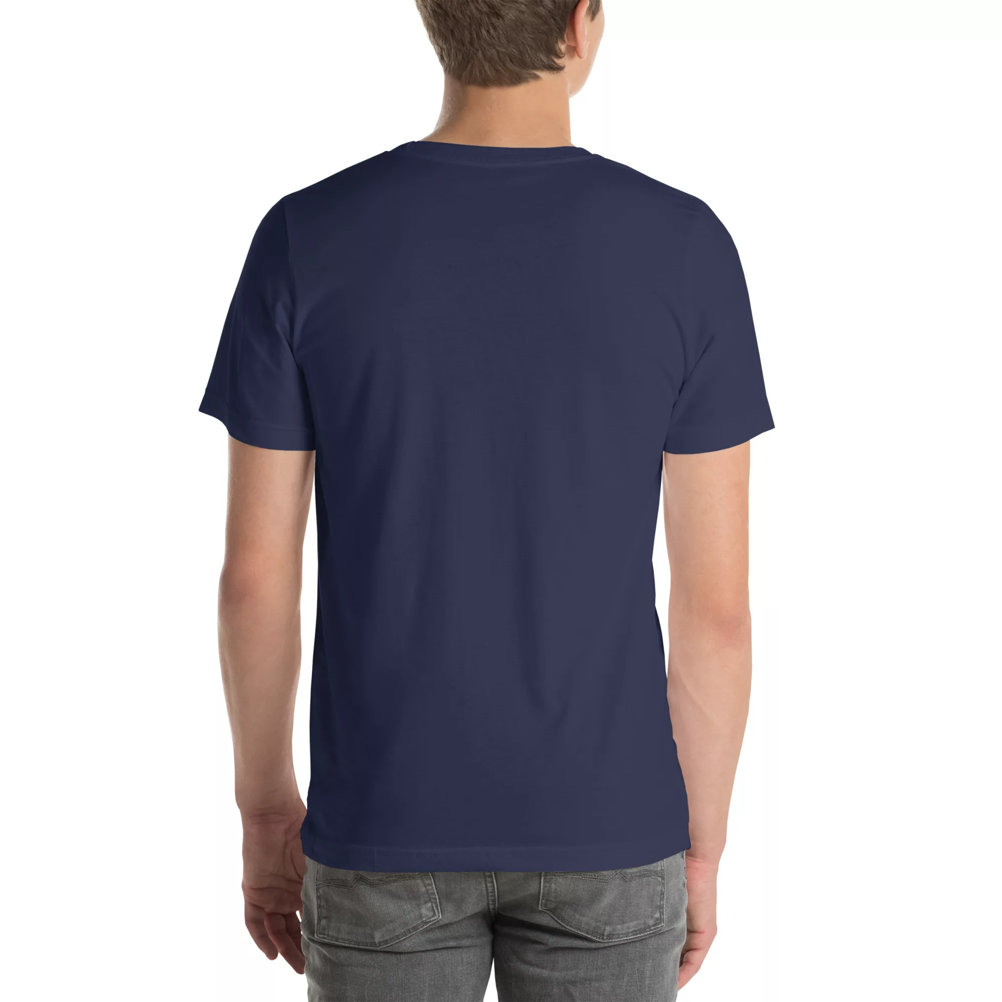 Tagona Press Unisex t-shirt - Image 17