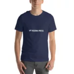Tagona Press Unisex t-shirt - Image 16