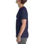Tagona Press Unisex t-shirt - Image 18