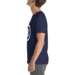 Bitcoin Unisex t-shirt - Image 17