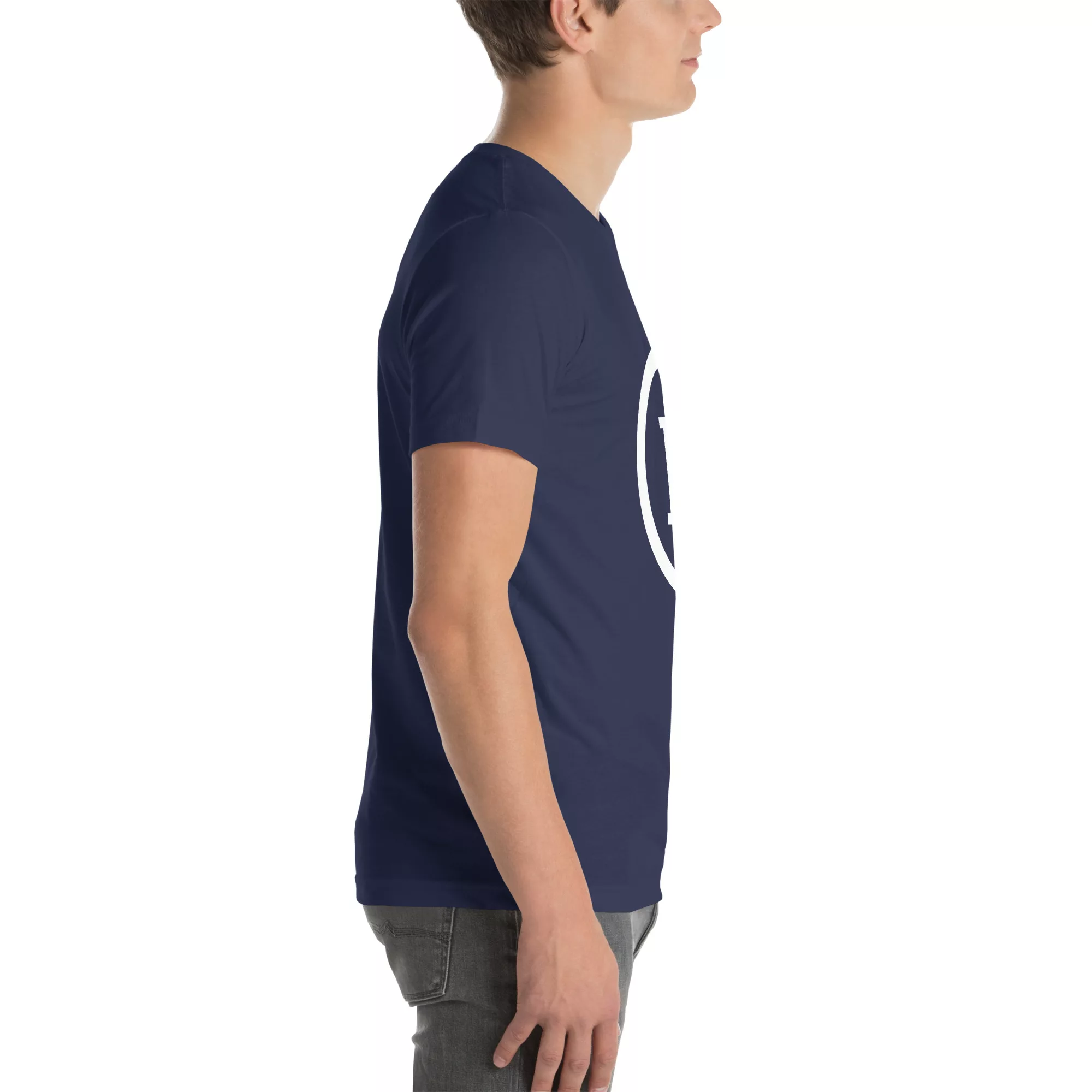 Bitcoin Unisex t-shirt - Image 19