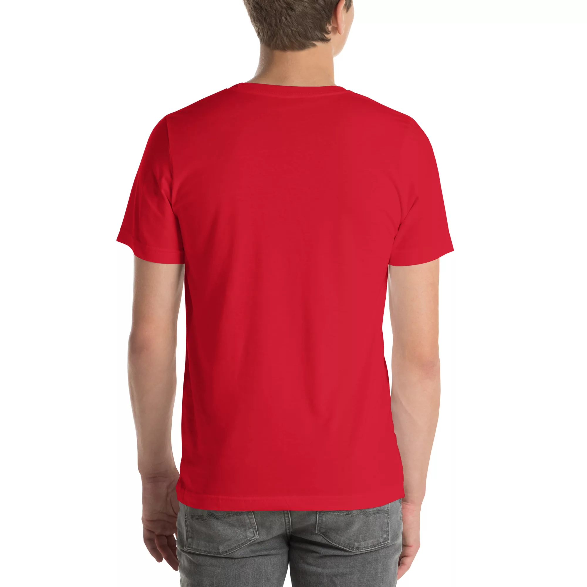Bitcoin Unisex t-shirt - Image 28