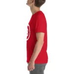 Bitcoin Unisex t-shirt - Image 29