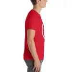 Bitcoin Unisex t-shirt - Image 31