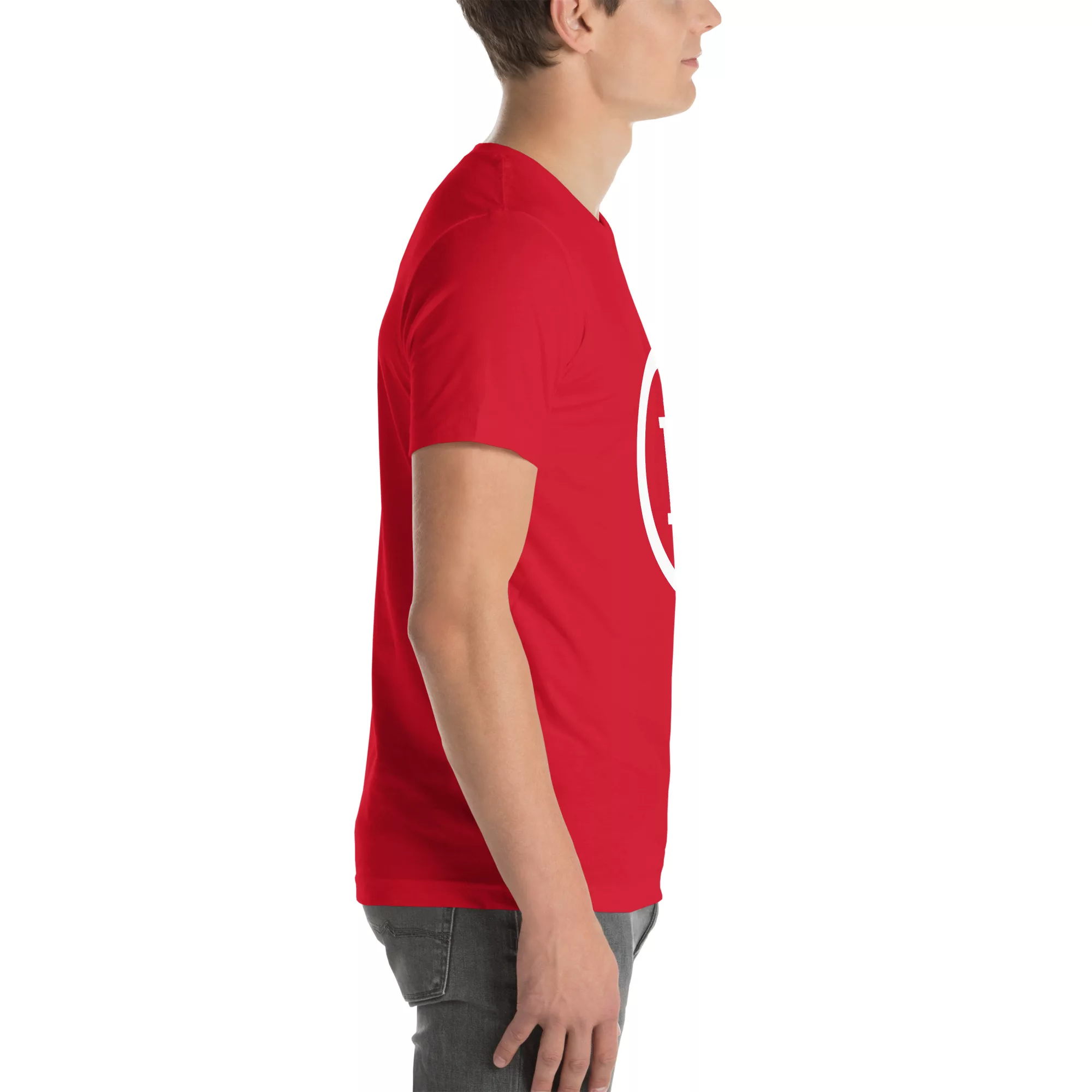 Bitcoin Unisex t-shirt - Image 31