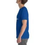 Tagona Press Unisex t-shirt - Image 30