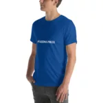 Tagona Press Unisex t-shirt - Image 31