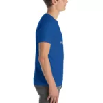 Tagona Press Unisex t-shirt - Image 32