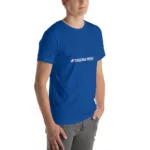 Tagona Press Unisex t-shirt - Image 33