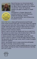 Blue Isn’t Just a Colour by Marytė Running EBOOK - Image 2