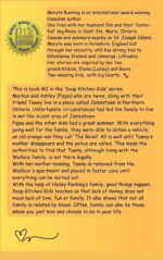 Soup Kitchen Kids: Book 2 – Looking for Tawny by Marytė Running - EBOOK - Image 2