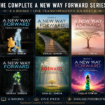A New Way Forward Complete 6 E-Book Series - Douglas Thomson