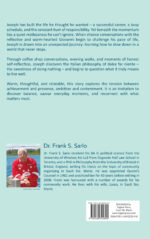 Discovering Dolce Far Niente - Dr, Frank S. Sarlo - Image 2