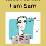 I Am Sam E-Book - Marytė Running