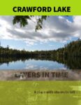 'Layers In Time: The Crawford Lake Story' - A Tagona Press First