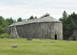 Wendat reconstruction