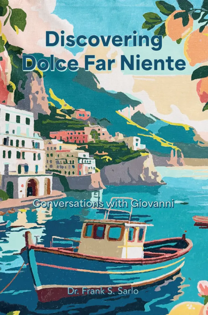 Dolce Cover