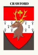 Crawford Coat of Arms