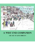 A West End Companion: The Art of Gene Ubriaco